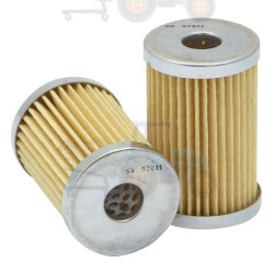 Filtru ulei SF - SO97011
