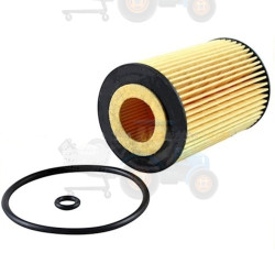 Filtru ulei SF - SO97012