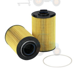 Filtru ulei SF - SO97017