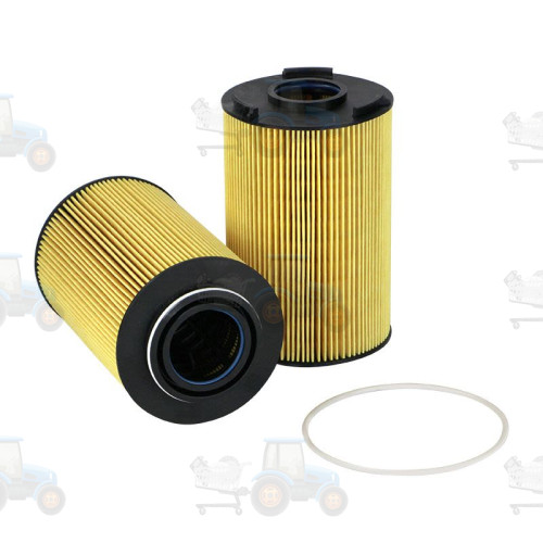 Filtru ulei SF - SO97017