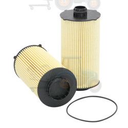 Filtru ulei SF - SO97022