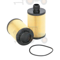 Filtru ulei SF - SO97026