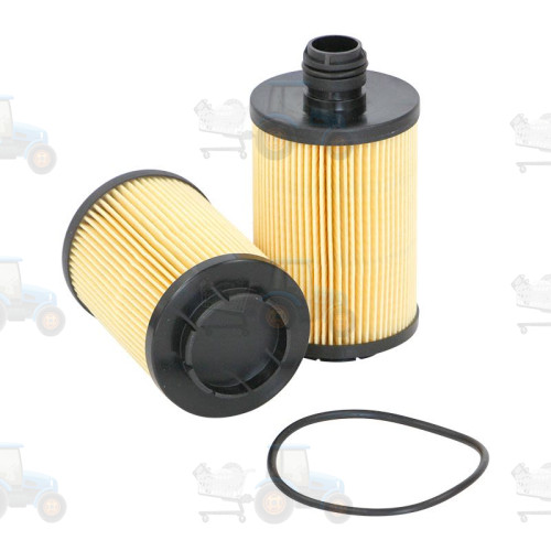 Filtru ulei SF - SO97026
