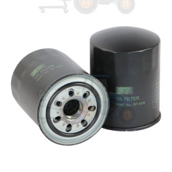 Filtru ulei SF - SP4050