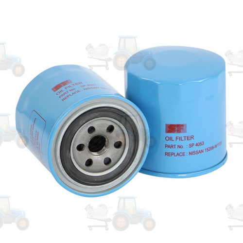 Filtru ulei SF - SP4053