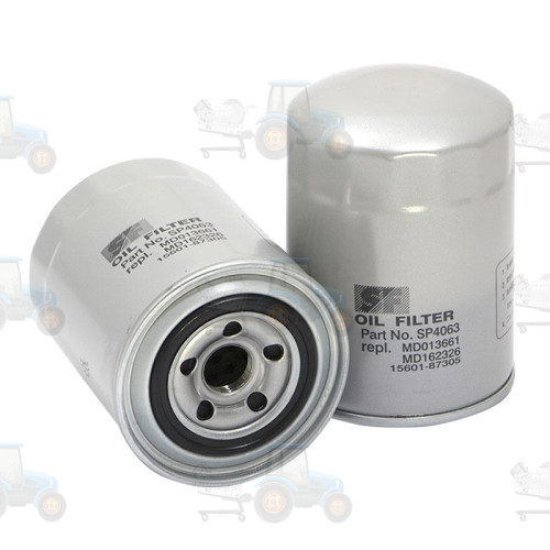 Filtru ulei SF - SP4063