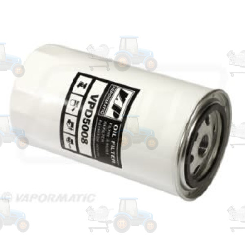 Filtru ulei VAPORMATIC - VPD5008