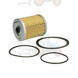 Filtru ulei VAPORMATIC - VPD5118