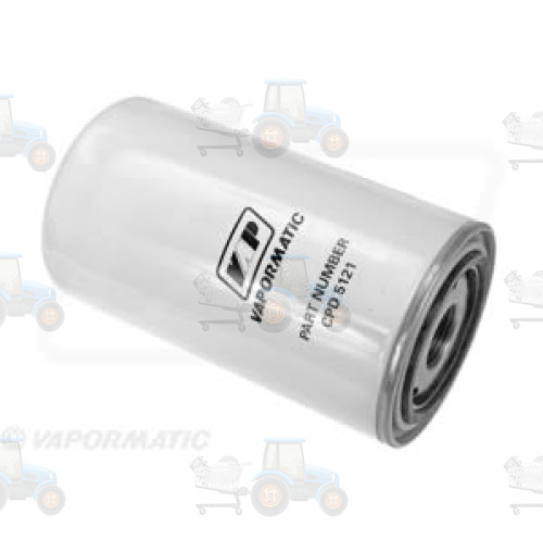 Filtru ulei VAPORMATIC - VPD5121