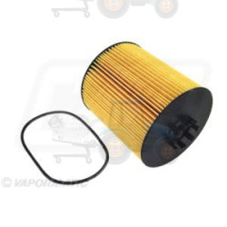Filtru ulei VAPORMATIC - VPD5154
