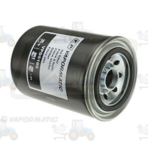 Filtru ulei VAPORMATIC - VPD5180