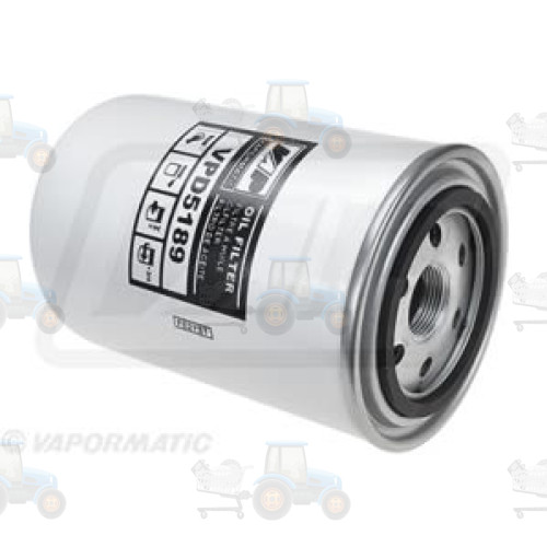 Filtru ulei VAPORMATIC - VPD5189