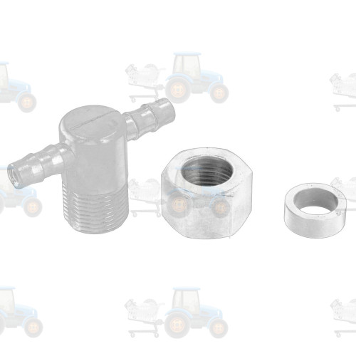 Filtrul de combustibil,  valve OE JOHN DEERE - AT27622