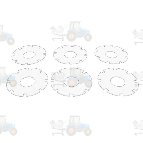 Fixare rulment de presiune OE CLAAS - 6005024524