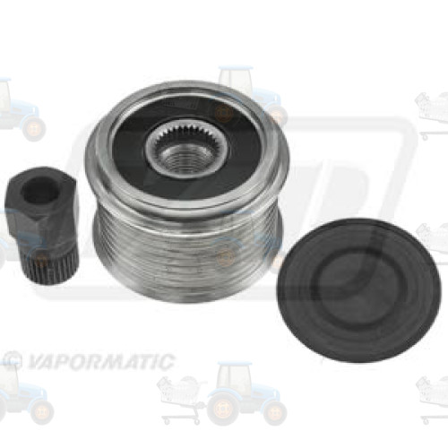 Fulie, alternator VAPORMATIC - VPF1503