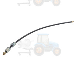 Furtun combustibil VAPORMATIC - VPD4200