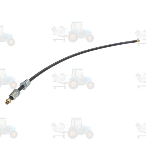 Furtun combustibil VAPORMATIC - VPD4200