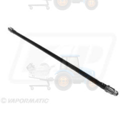 Furtun combustibil VAPORMATIC - VPD4201