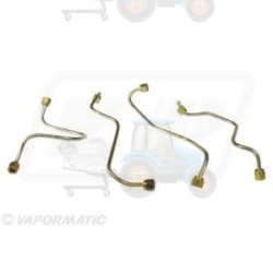 Furtun combustibil VAPORMATIC - VPD4205