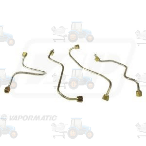 Furtun combustibil VAPORMATIC - VPD4205