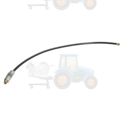 Furtun combustibil VAPORMATIC - VPD4231