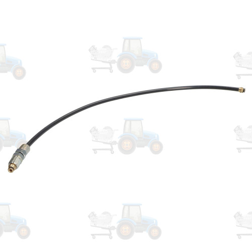 Furtun combustibil VAPORMATIC - VPD4231