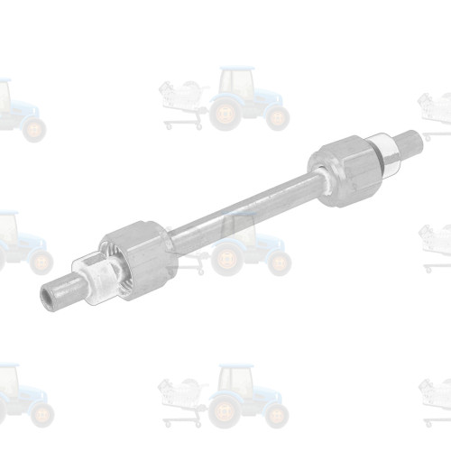 Furtun de combustibil de inalta presiune OE JOHN DEERE - RE68748