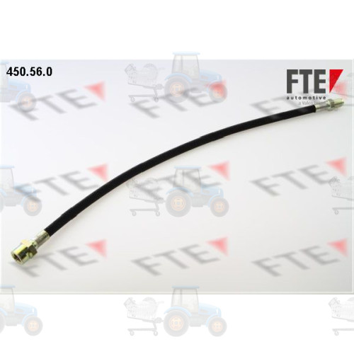 Furtun frana FTE - 9240042