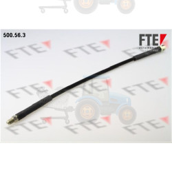 Furtun frana FTE - 9240297