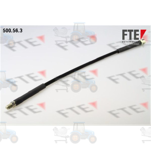 Furtun frana FTE - 9240297