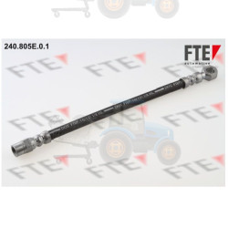 Furtun frana FTE - 9741011