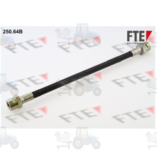 Furtun frana FTE - 9741013