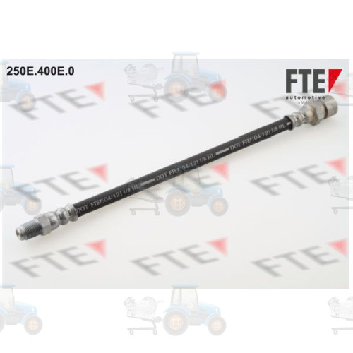 Furtun frana FTE - 9741014