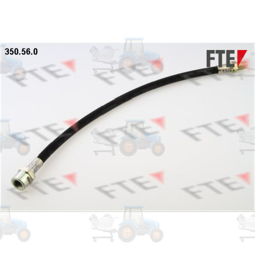 Furtun frana FTE - 9741023