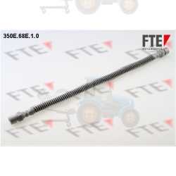 Furtun frana FTE - 9741025