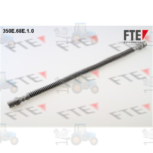 Furtun frana FTE - 9741025