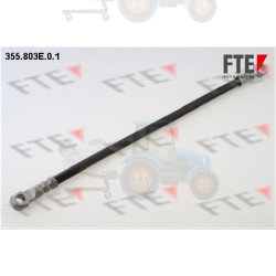 Furtun frana FTE - 9741026