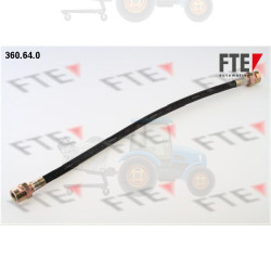 Furtun frana FTE - 9741028