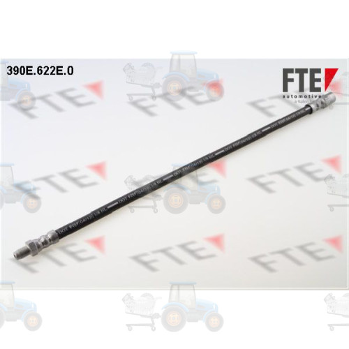 Furtun frana FTE - 9741033