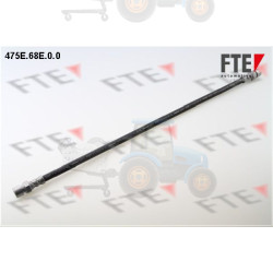 Furtun frana FTE - 9741042