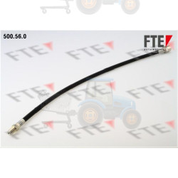 Furtun frana FTE - 9741045