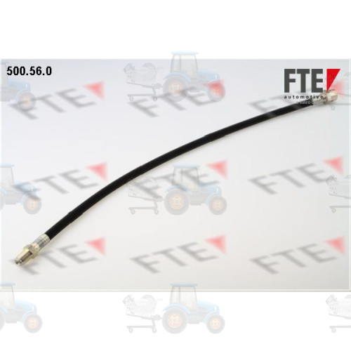 Furtun frana FTE - 9741045