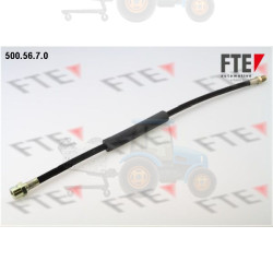 Furtun frana FTE - 9741046