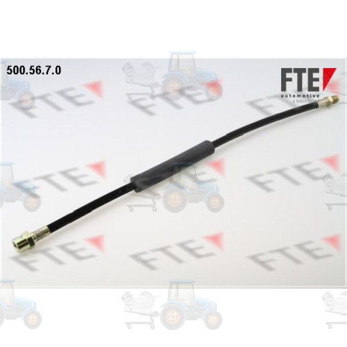 Furtun frana FTE - 9741046