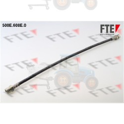 Furtun frana FTE - 9741048