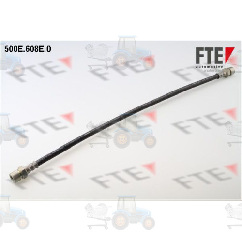 Furtun frana FTE - 9741048