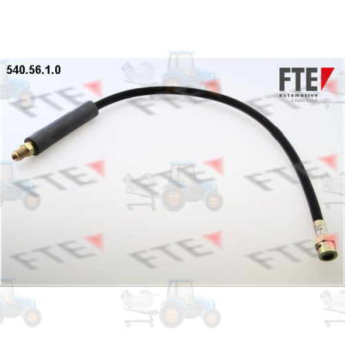 Furtun frana FTE - 9741051