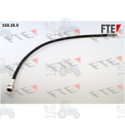 Furtun frana FTE - 9741054