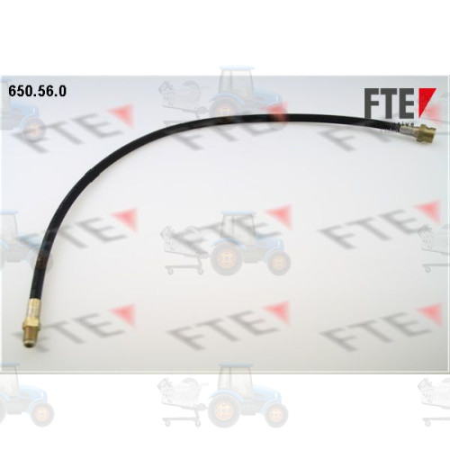 Furtun frana FTE - 9741065