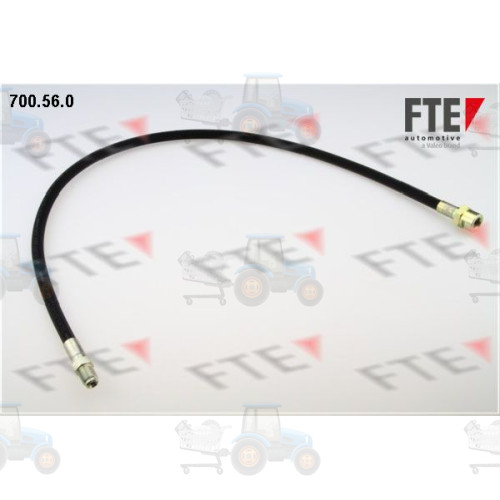 Furtun frana FTE - 9741069